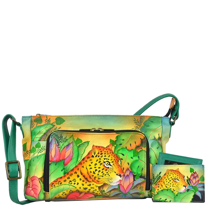 Organizer a tracolla medio - 7249