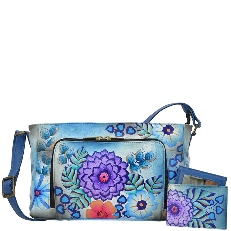 Organizer a tracolla medio - 7249