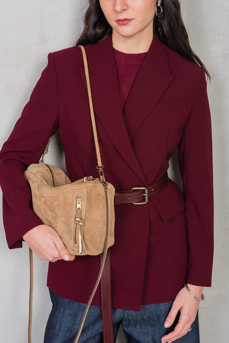 Saveria bag