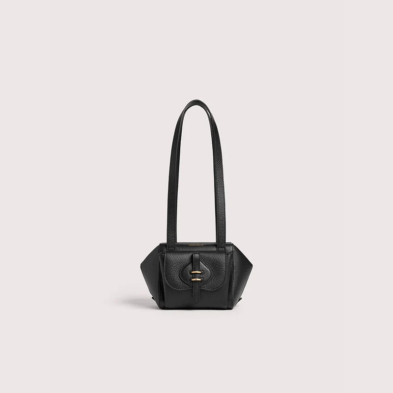 Coccinelle Mavery Pocket Medium Nero