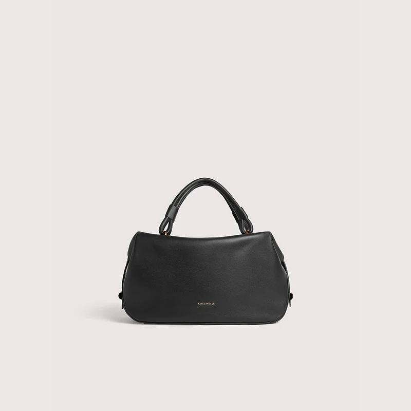 Coccinelle Lizzie Small Nero
