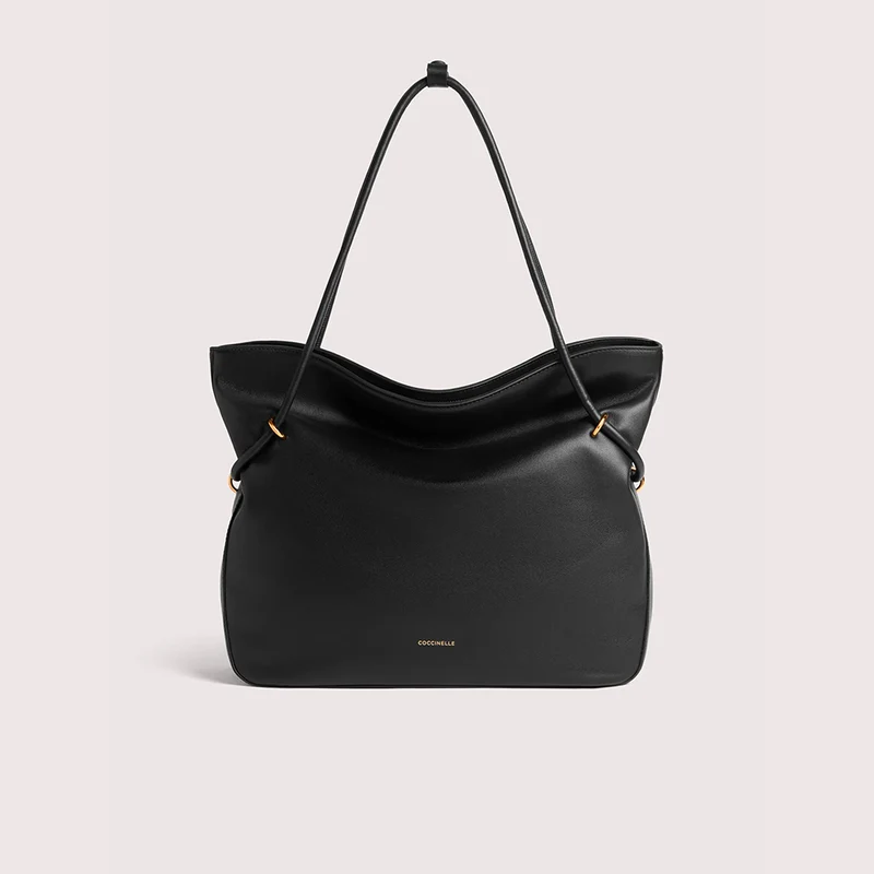 Coccinelle Lizzie Medium Nero
