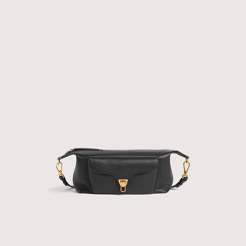 Coccinelle Beat Generation Medium Nero