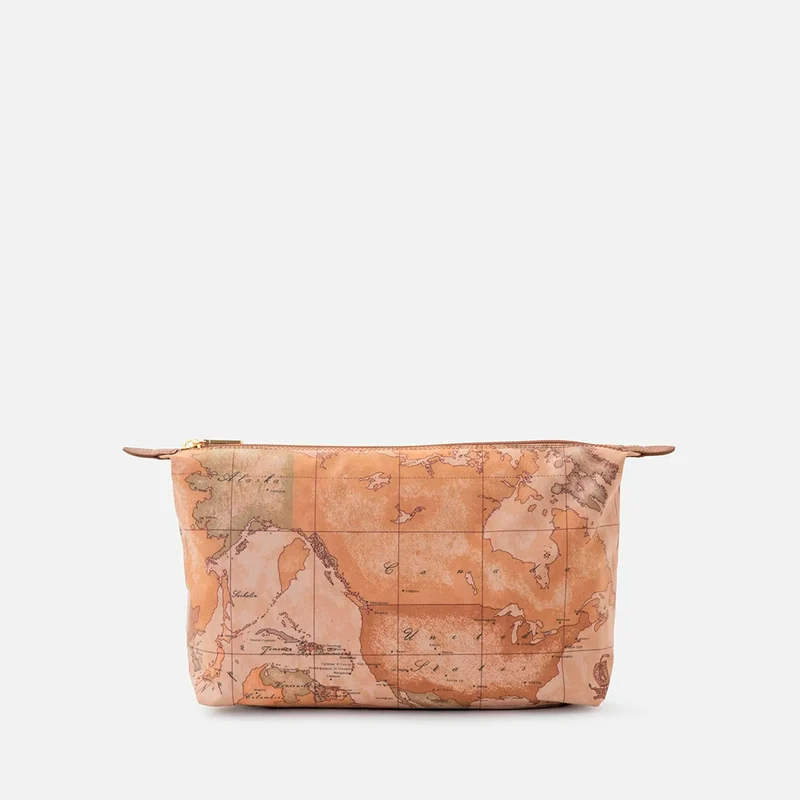 Geo Soft pochette portatutto grande