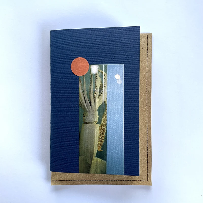 Sketchbook Museum VI