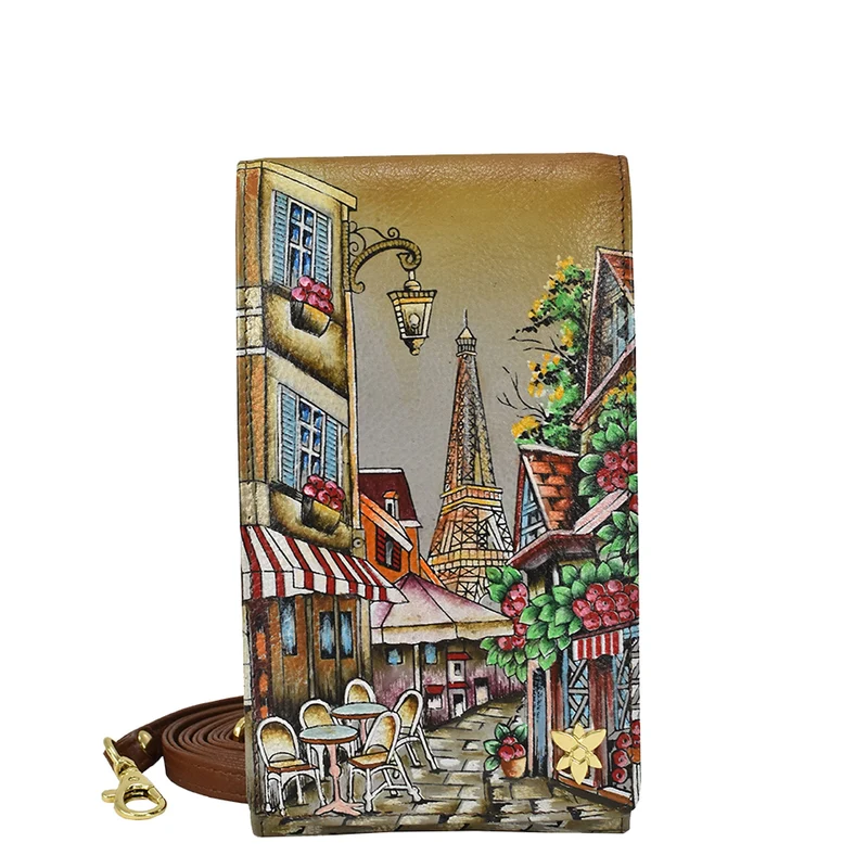 Borsa a tracolla per smartphone - 1154