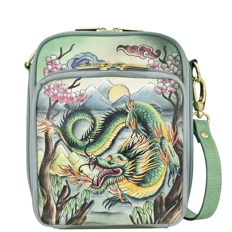 Organizer a tracolla - 725