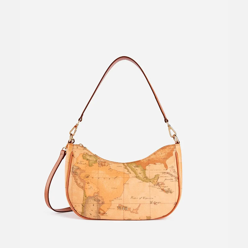Geo Classic sottospalla con tracolla