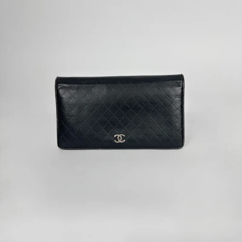 Chanel Portafoglio grande