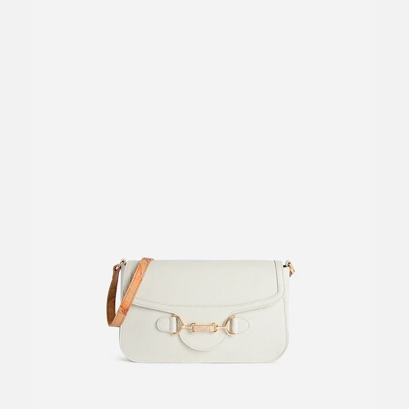Resort Bag tracolla Avorio