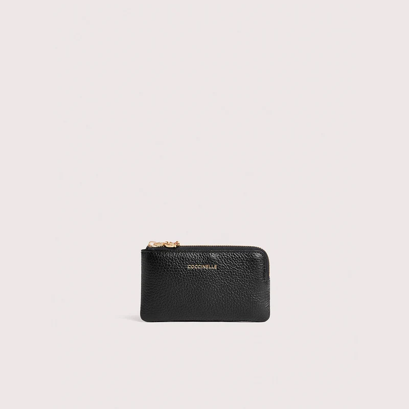 Coccinelle C-me Small Noir