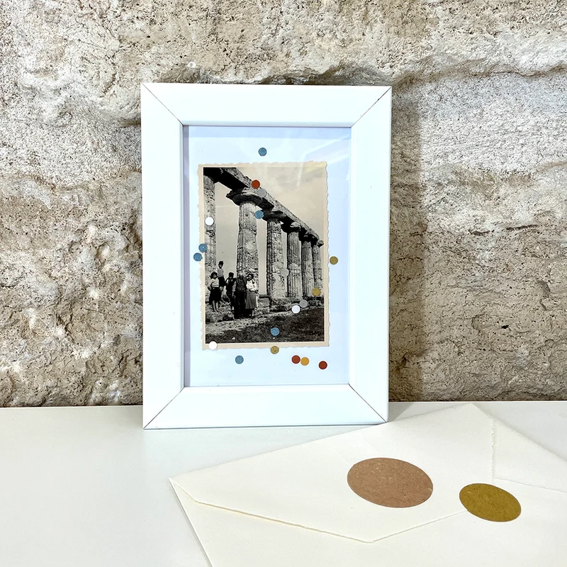 Foto Antica Famiglia templi