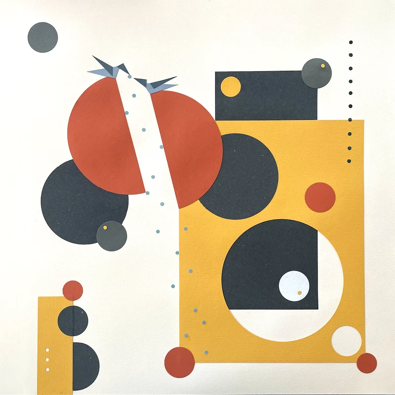 Birds VIII