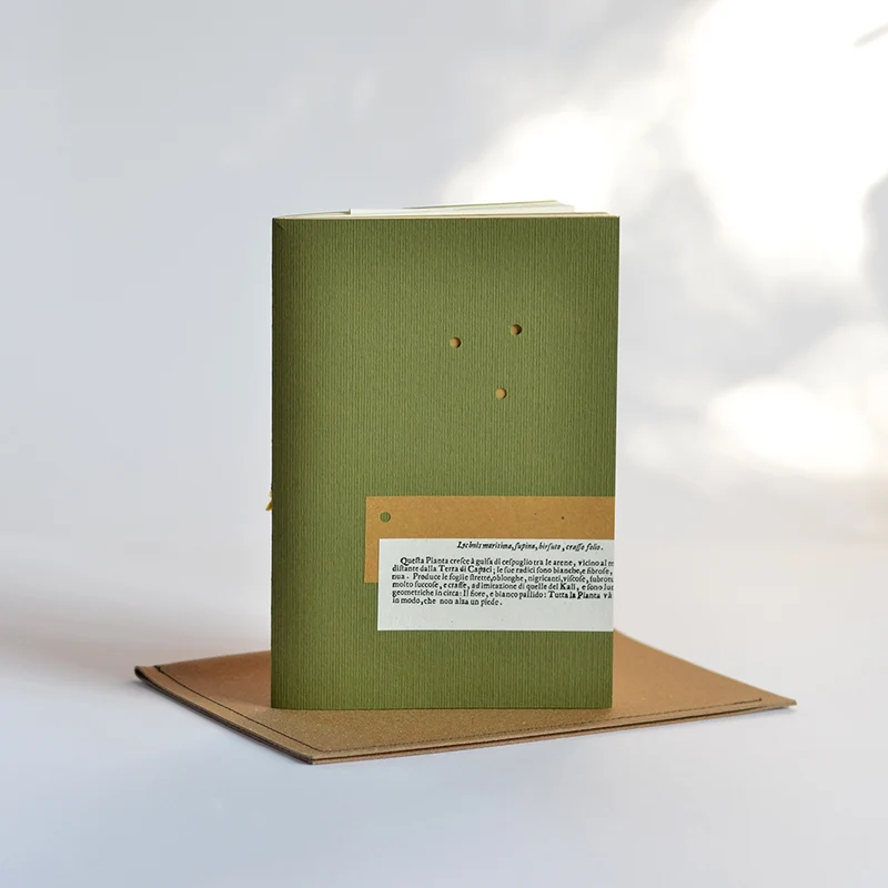 Herbarium XII grande