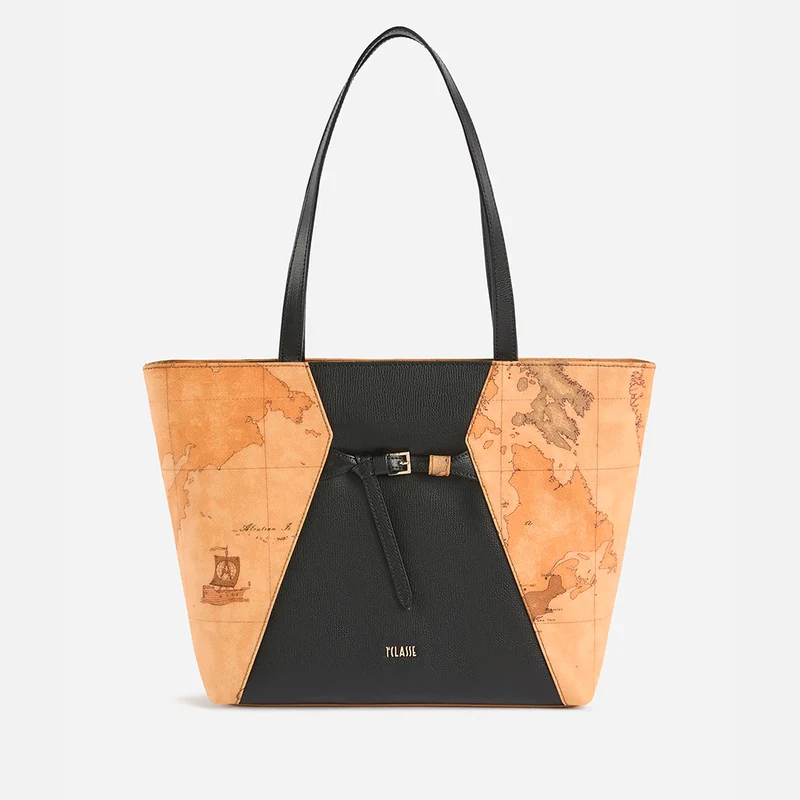 Geo Saloon borsa shopping Nera