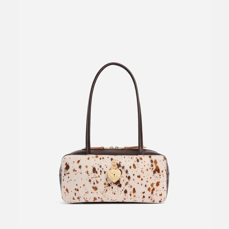 Love Charm Bag borsa sottospalla Maculata