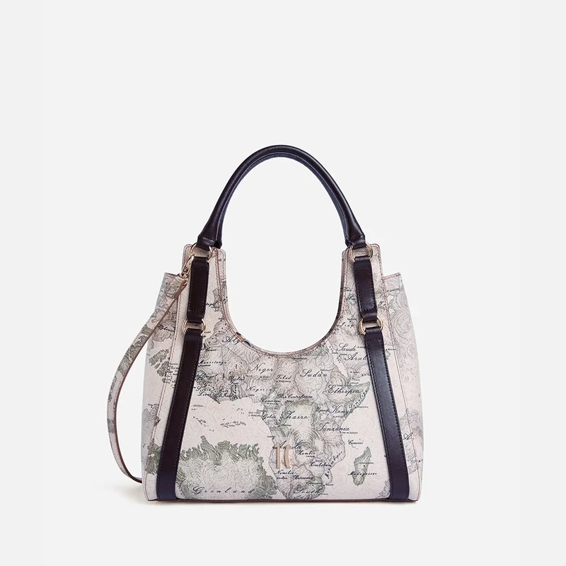 Country Geo borsa sottospalla Tortora