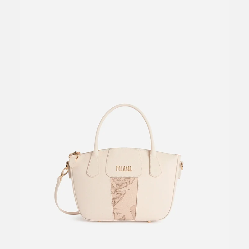 Bloom City bauletto con inserto Geo Safari