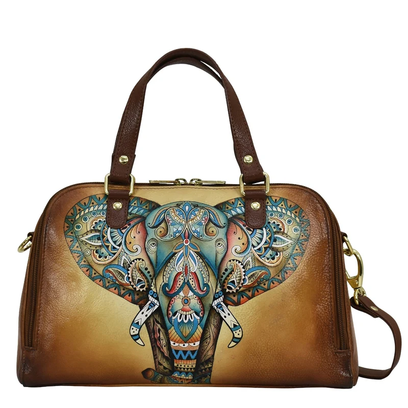 Cartella organizer larga - 695