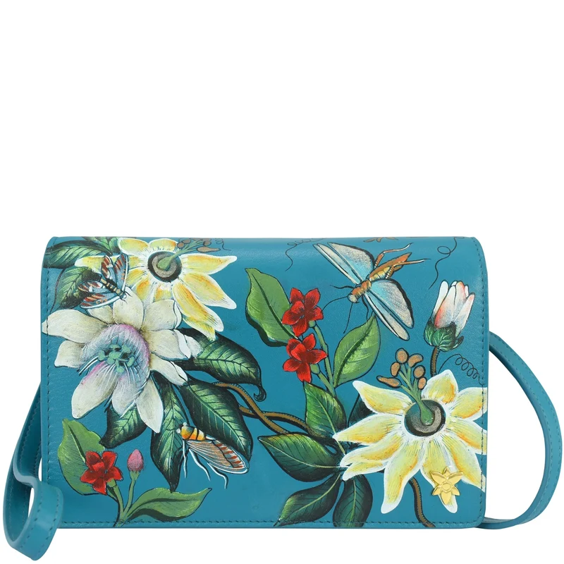 Borsa a tracolla organizer 4 in 1 - 711