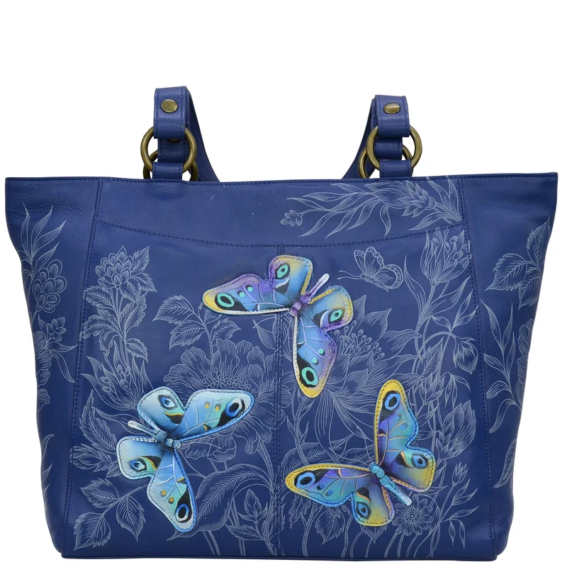 Borsa da lavoro classica - 664