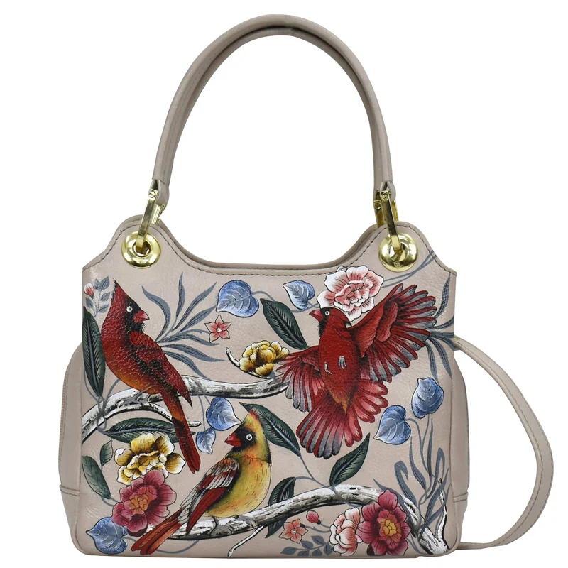 Borsa a mano con tracolla - 708