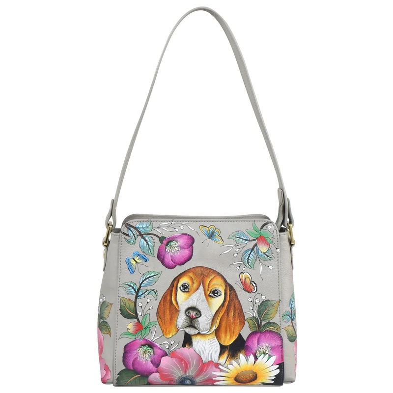 Borsa a tracolla - 7530