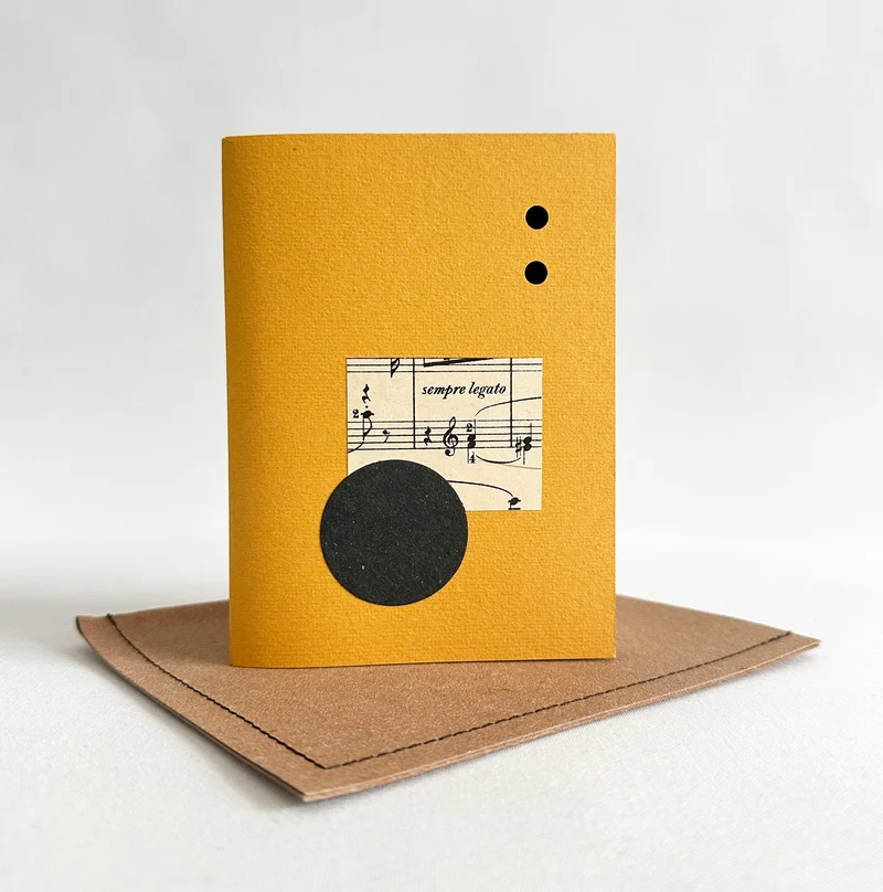 Music XXVII piccolo