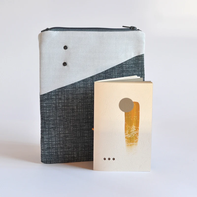 Porta Libro + taccuino LGBTQ