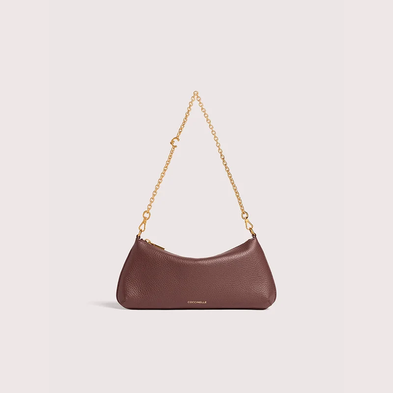 Coccinelle C-Me Chain mini Berry