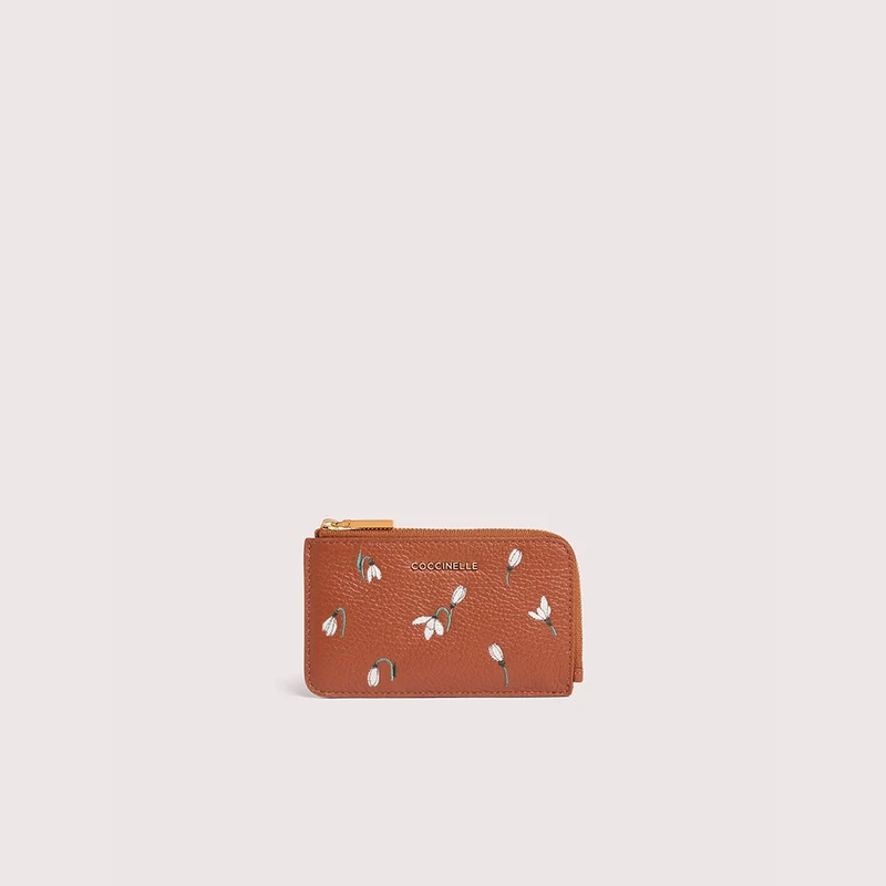 Metallic Cognac