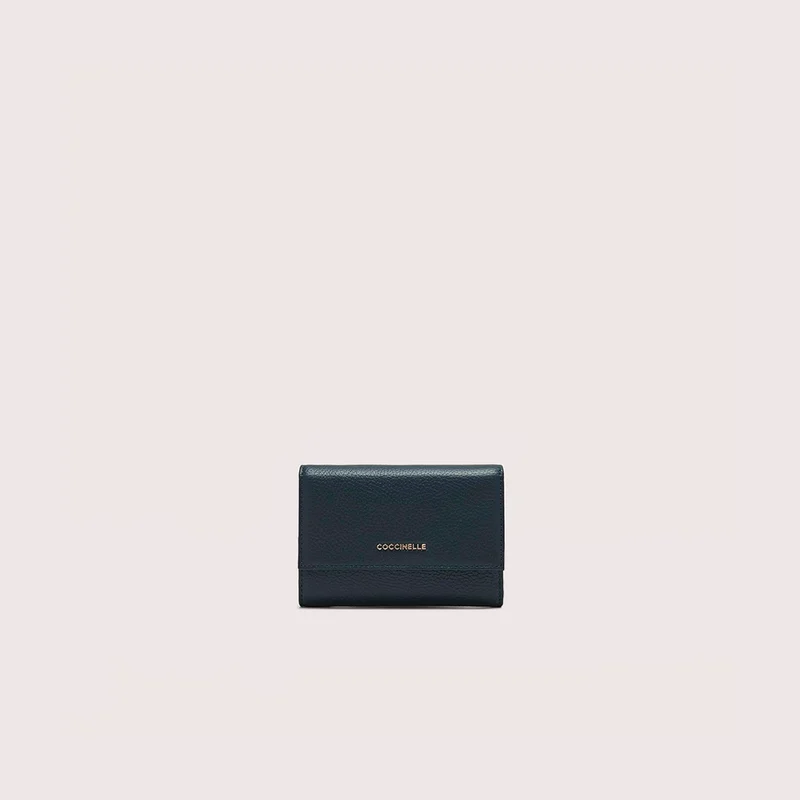 Metallic Medium Midnight Blue
