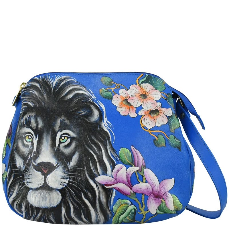 Borsa media multiscomparto - 691