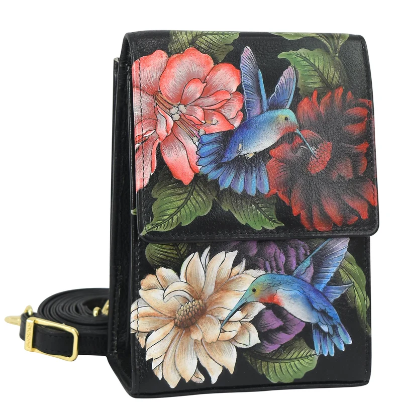 Organizer a tracolla a tre scomparti - 412