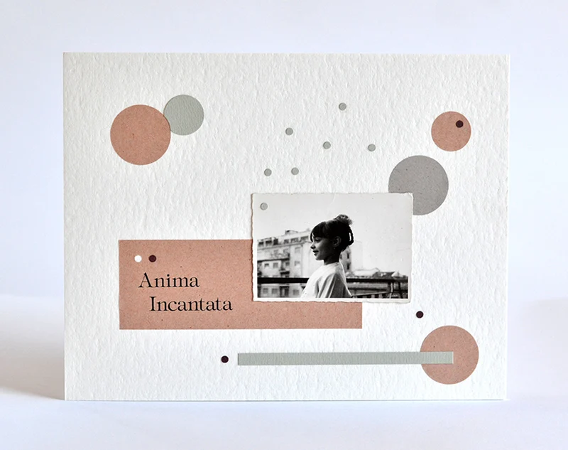 Illustrazione Time to Time IV