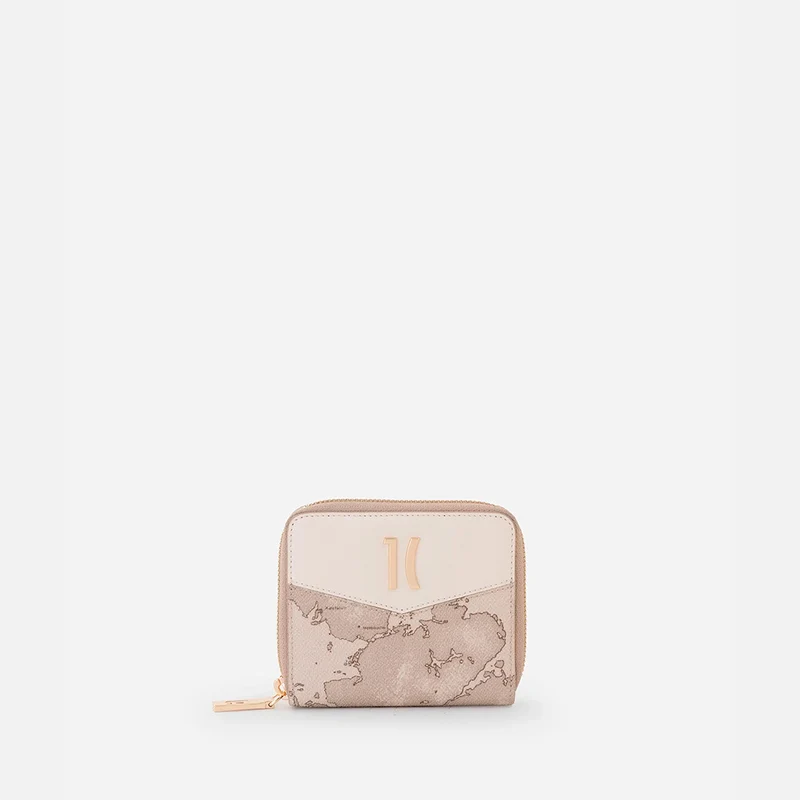 Rituals Geo Safari portafoglio zip-around piccolo Geo Safari