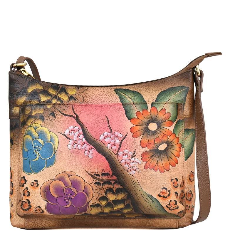 Borsa a tracolla Hobo - 7531