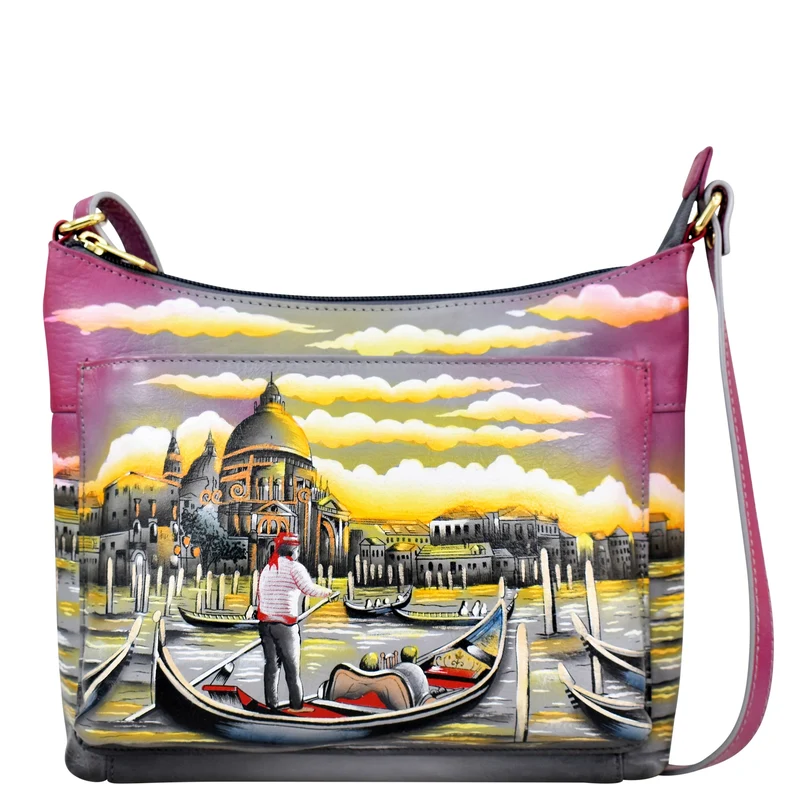 Borsa a tracolla Hobo - 7531
