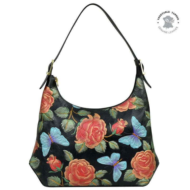 Hobo con spalla sottile - 714