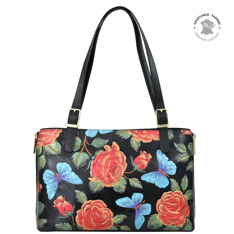 Borsa shopper espandibile - 712