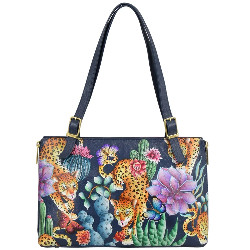 Borsa shopper espandibile - 712