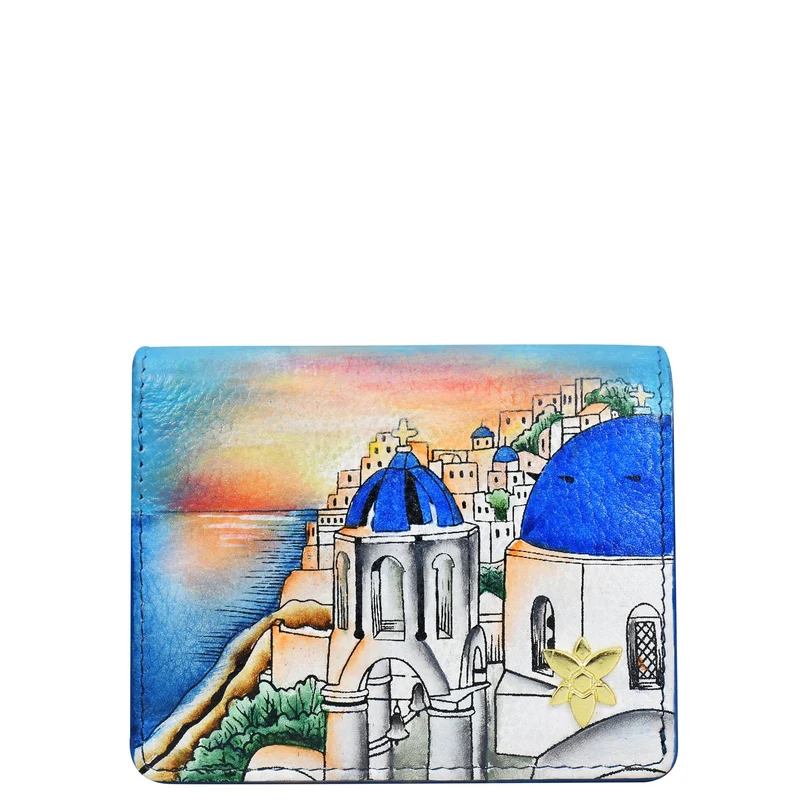 Portafoglio porta carte - 1184