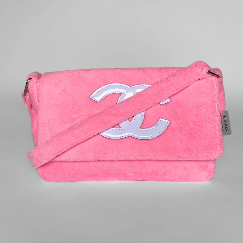 Chanel Borsa di precisione Teddy