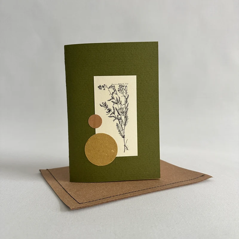 Herbarium II piccolo