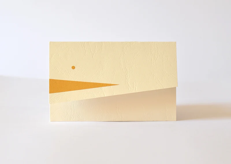 Busta Minimal XII