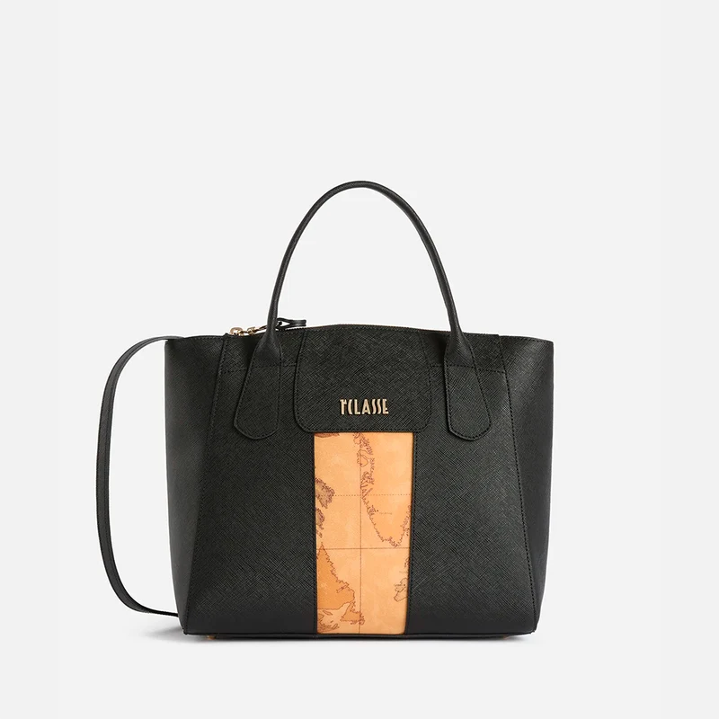 Bloom City borsa a mano Nera