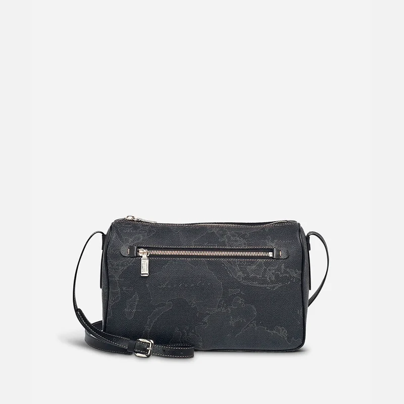 Geo Black Borsa media a tracolla