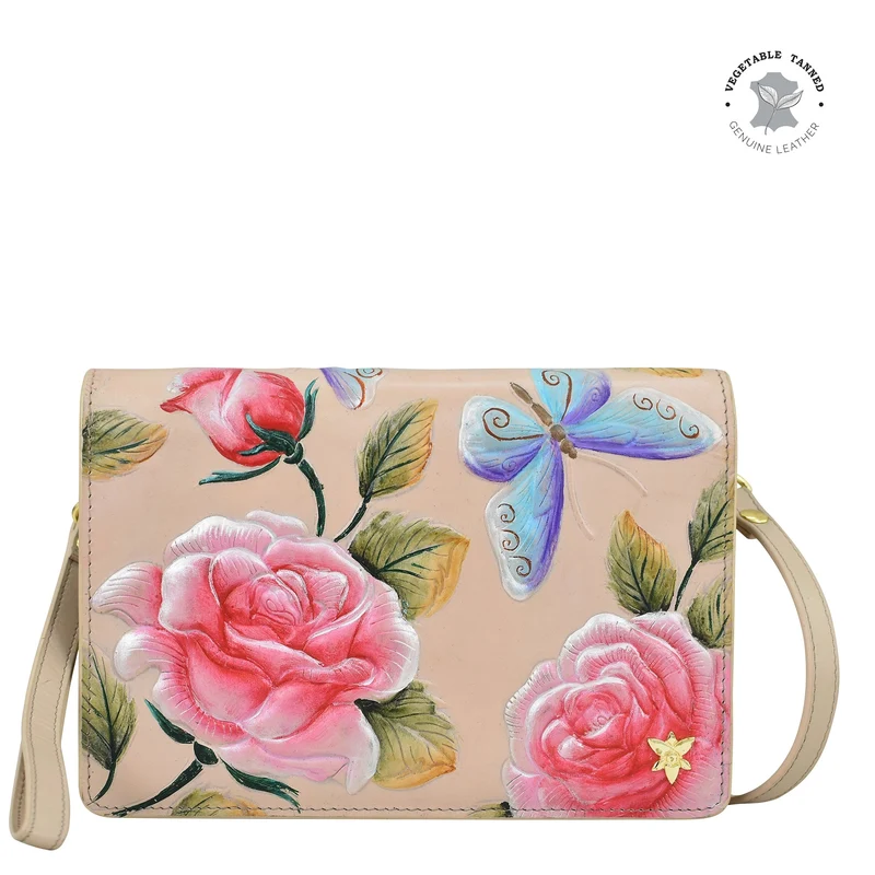 Borsa a tracolla organizer 4 in 1 - 711