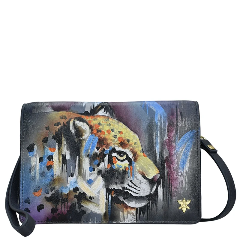 Borsa a tracolla organizer 4 in 1 - 711