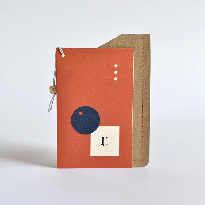 Paper Notes U